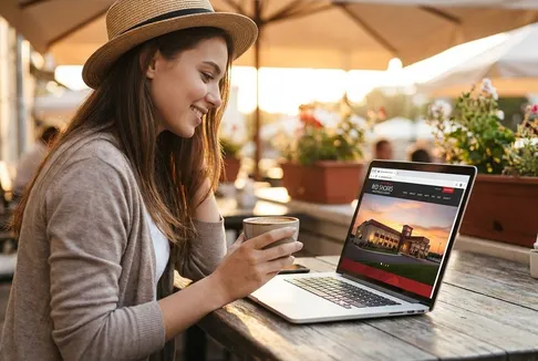 explore racing and casino entertainment | Red Shores Racetrack & Casino